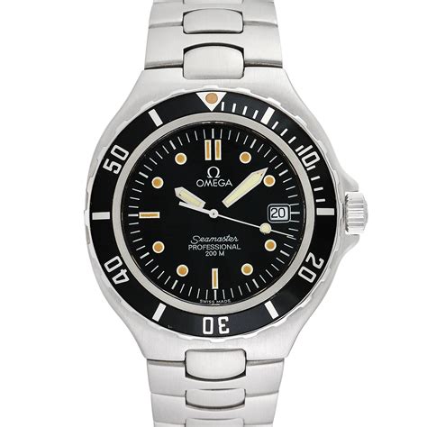 omega seamaster professional vintage|pre owned omega seamaster professional.